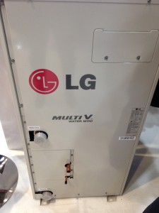 LG Multi V