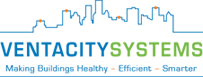 Ventacity Logo